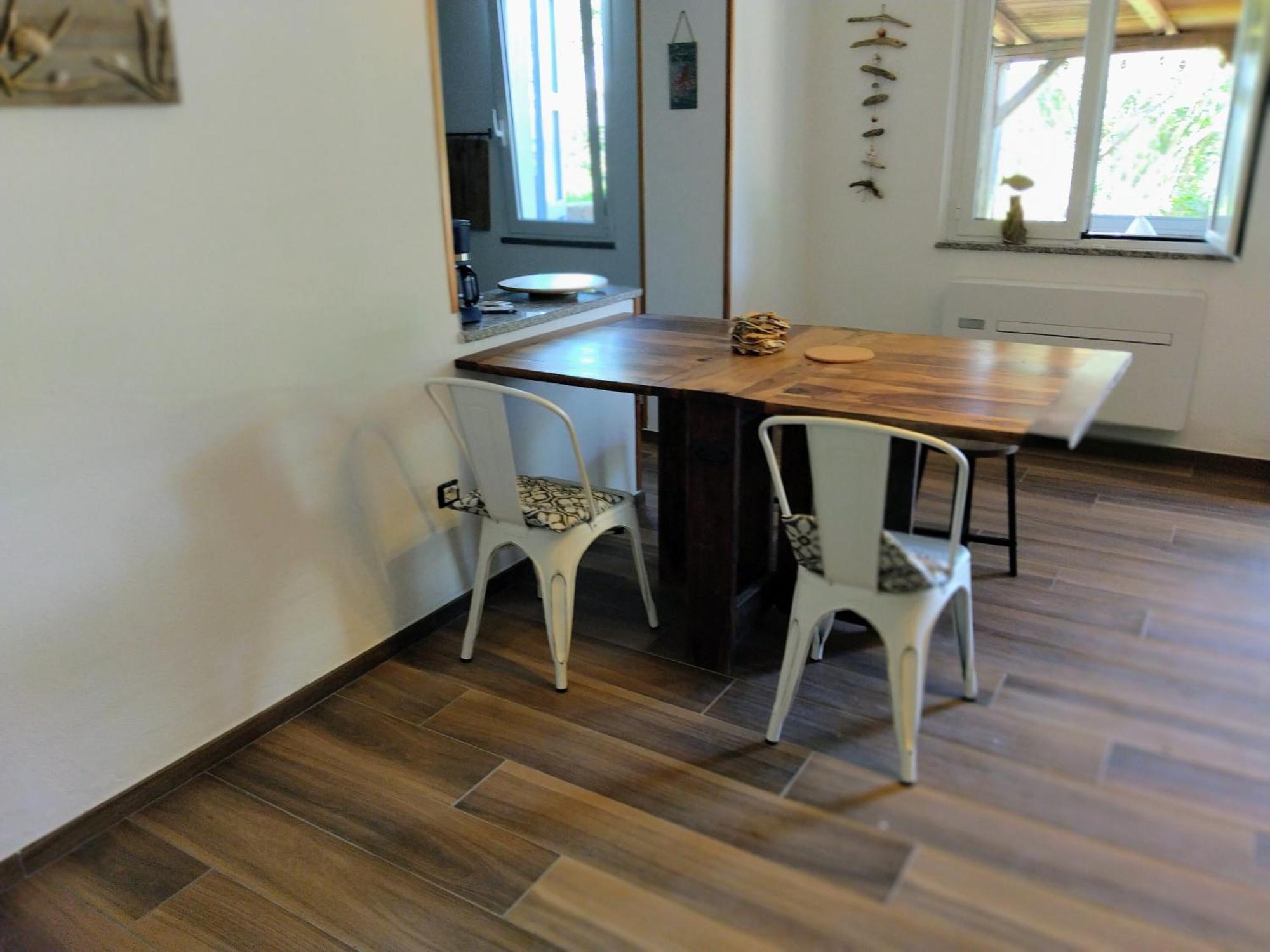 Mare Appartement Valledoria  Buitenkant foto