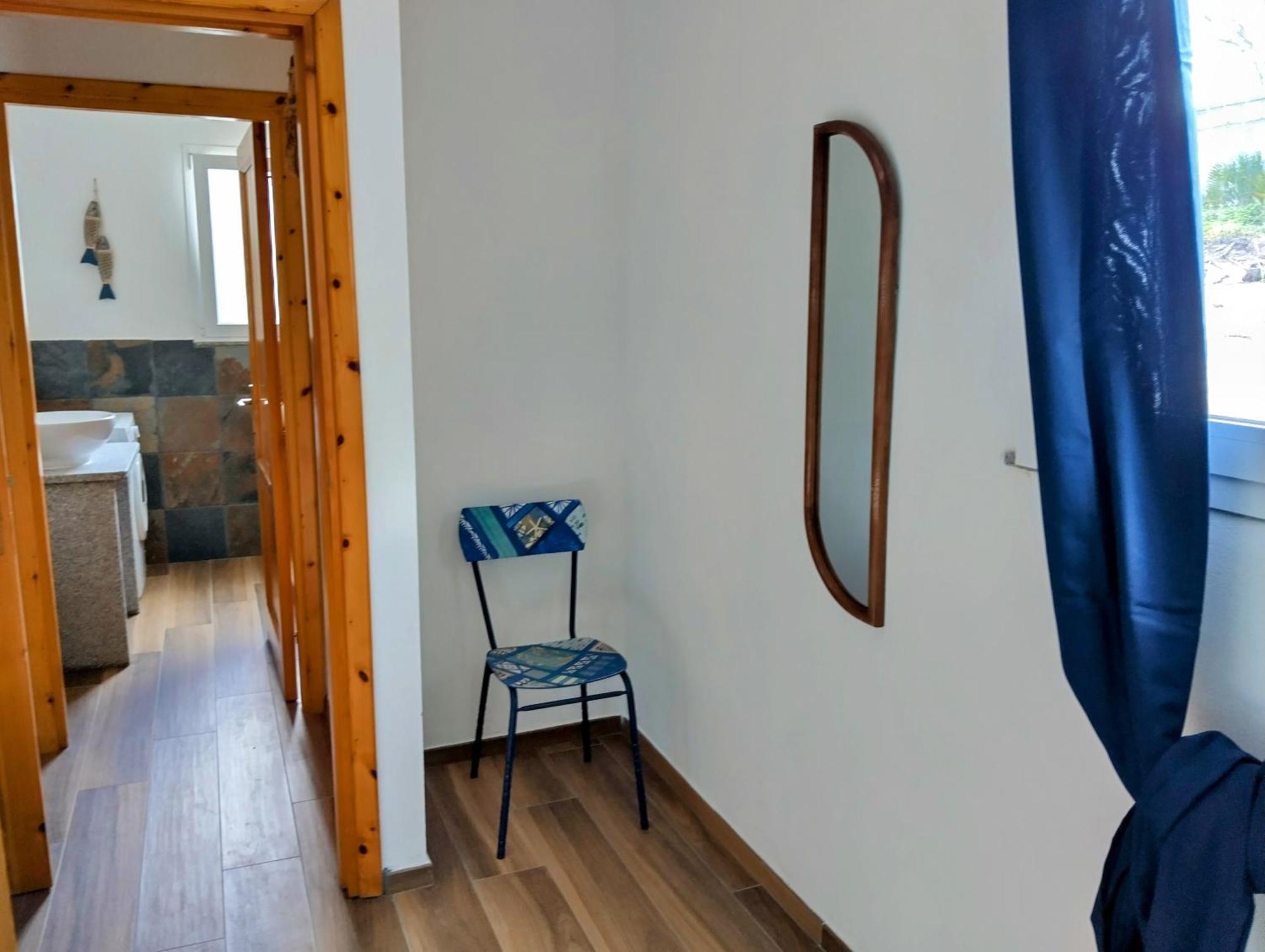 Mare Appartement Valledoria  Buitenkant foto