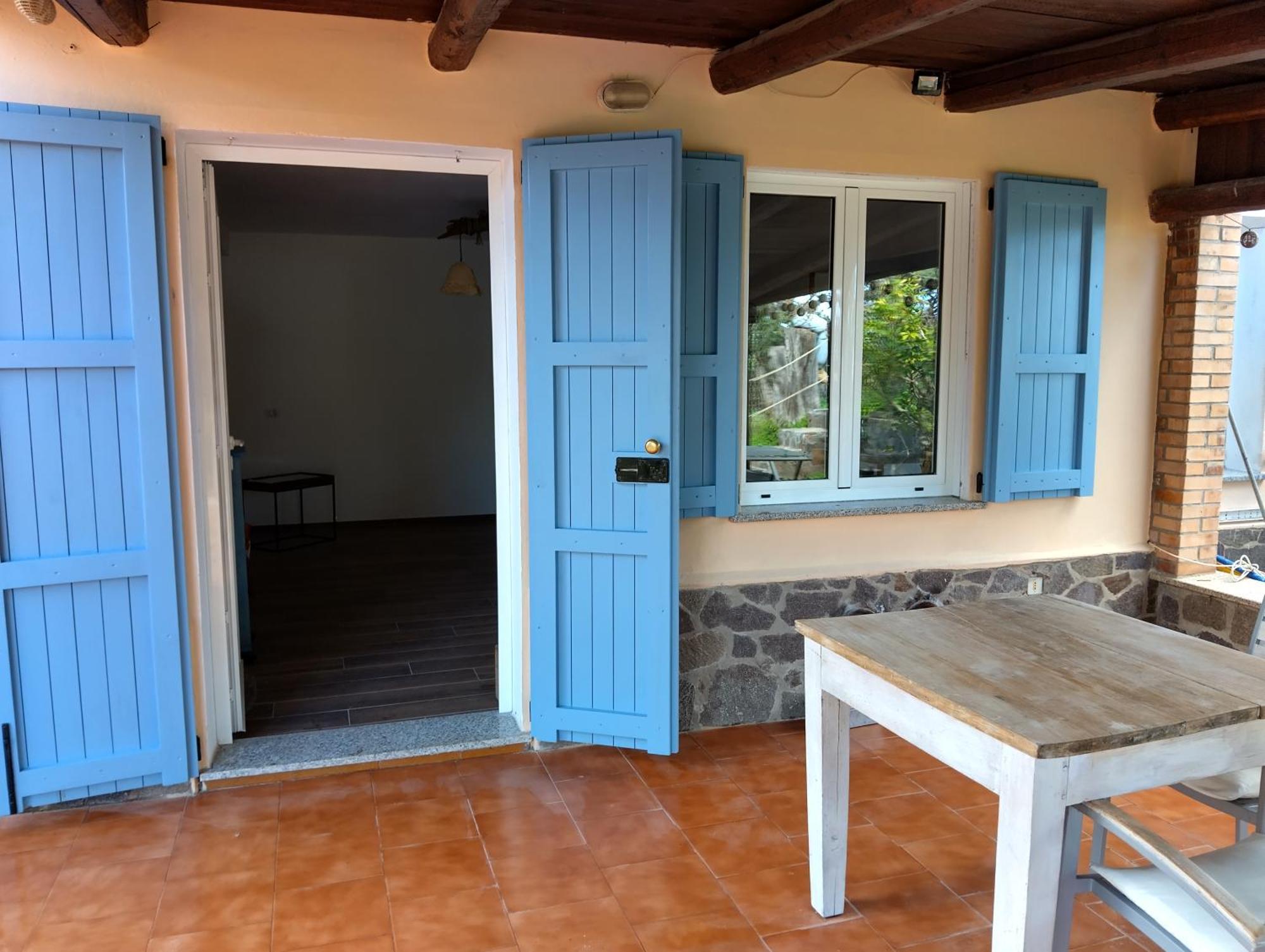 Mare Appartement Valledoria  Buitenkant foto