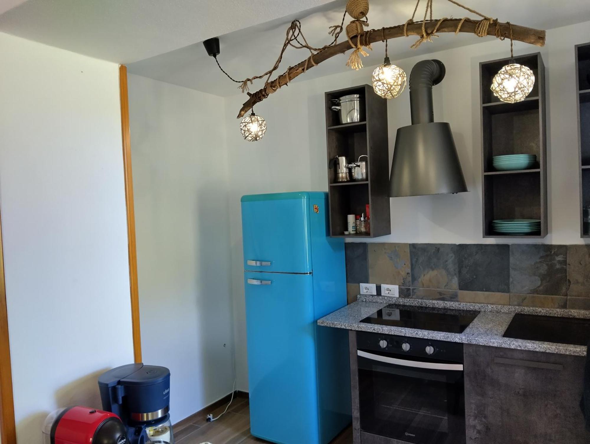 Mare Appartement Valledoria  Buitenkant foto