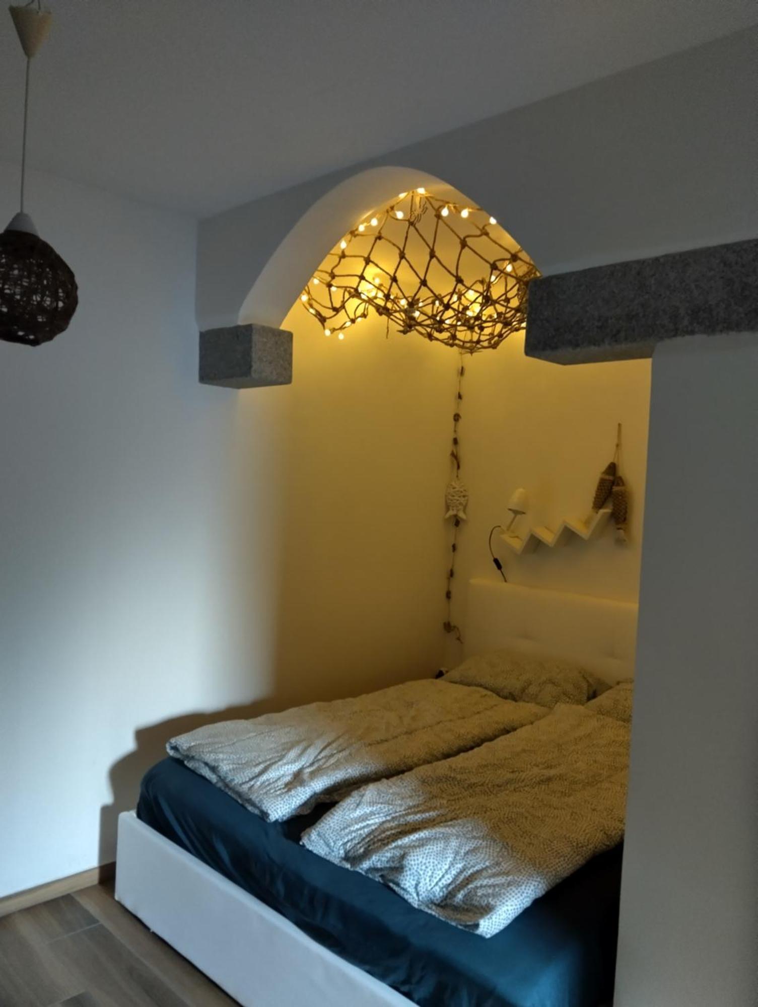 Mare Appartement Valledoria  Buitenkant foto